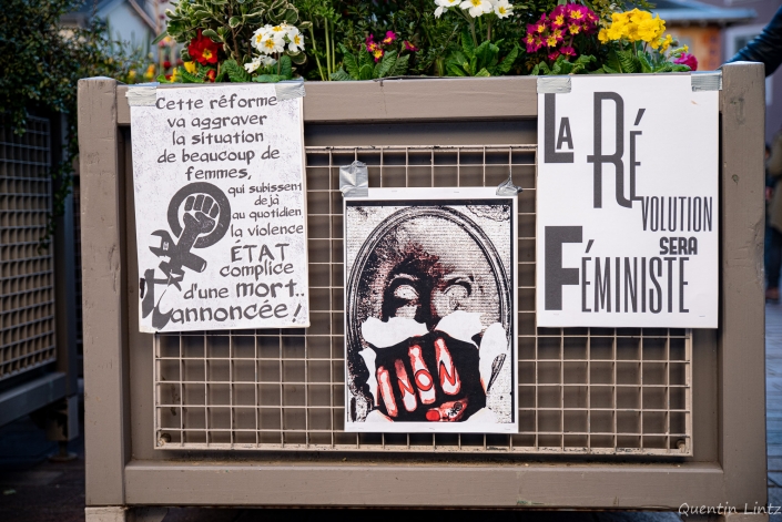 affiches féministes 8